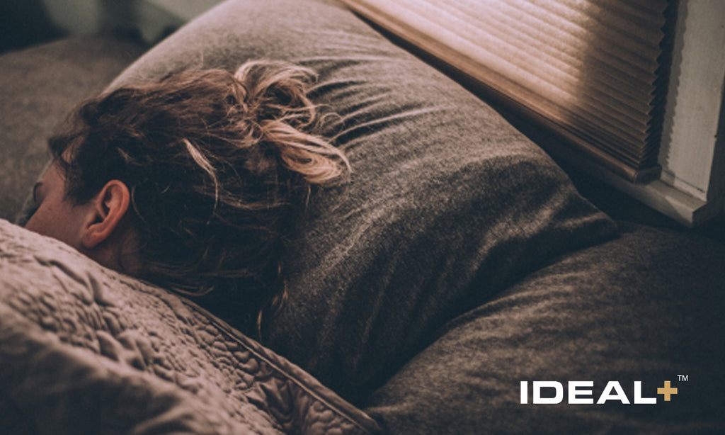 CBD for Insomnia: Can CBD Help?