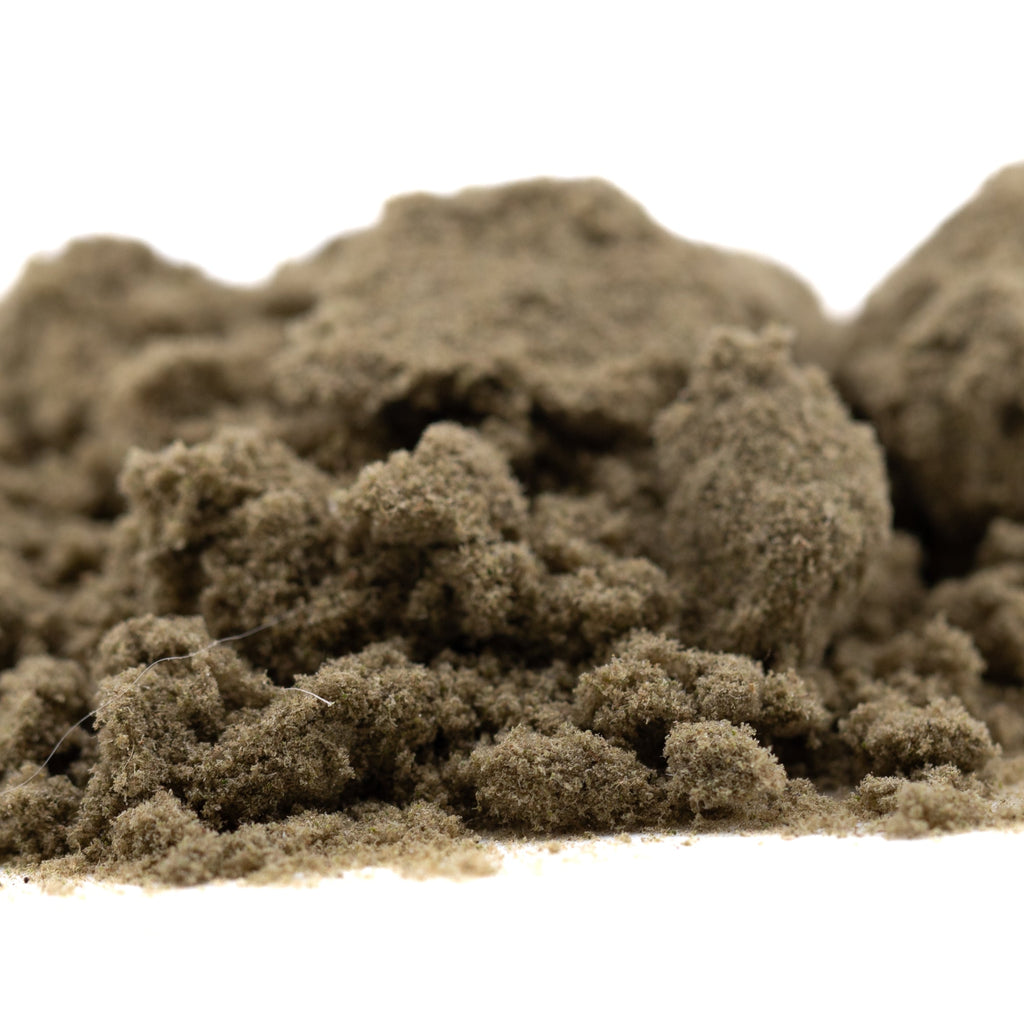 Banjerine THCa Kief Full-Term