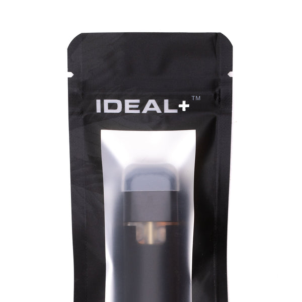 Bubba Kush 97.44% CBD Disposable Vape - Peach