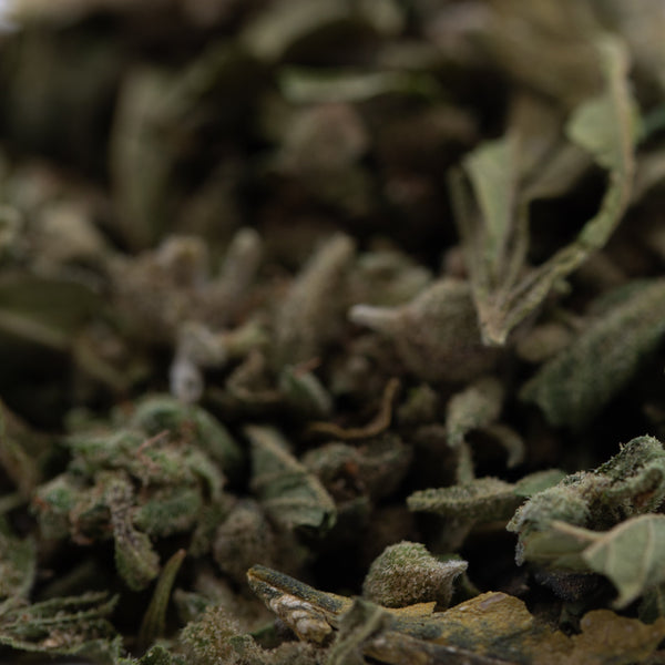 Emerald Fire Full-Term THCa Trim Wholesale