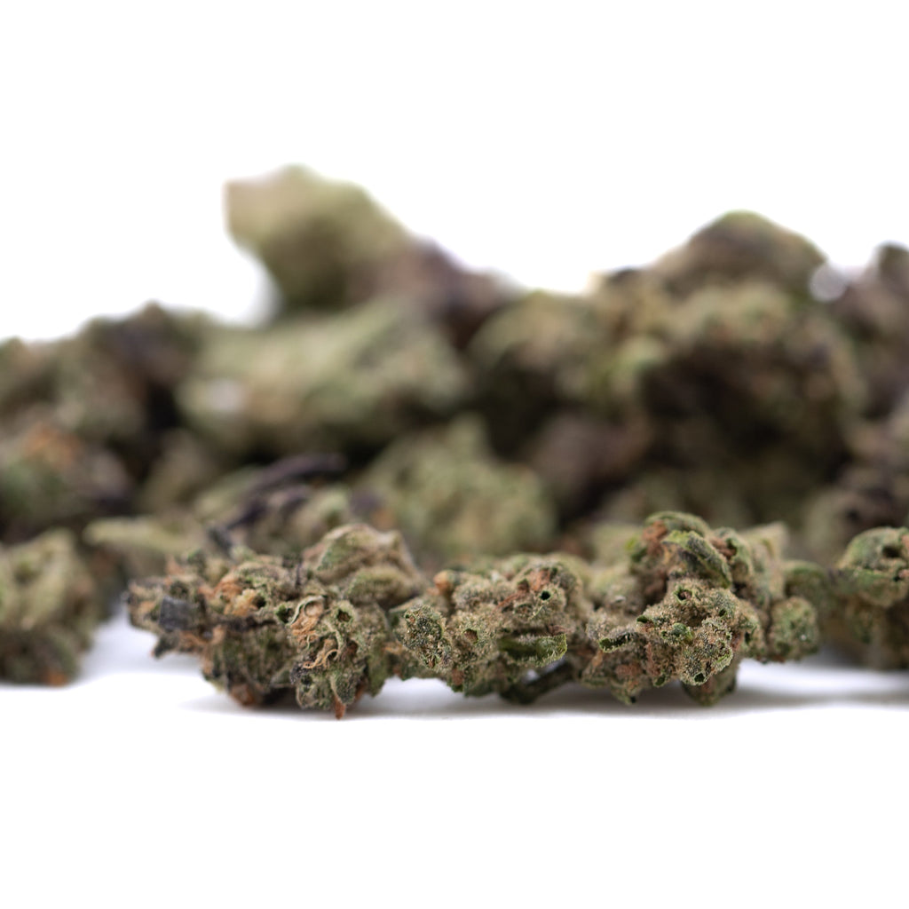 GMO THCa Flower Smalls Full-Term