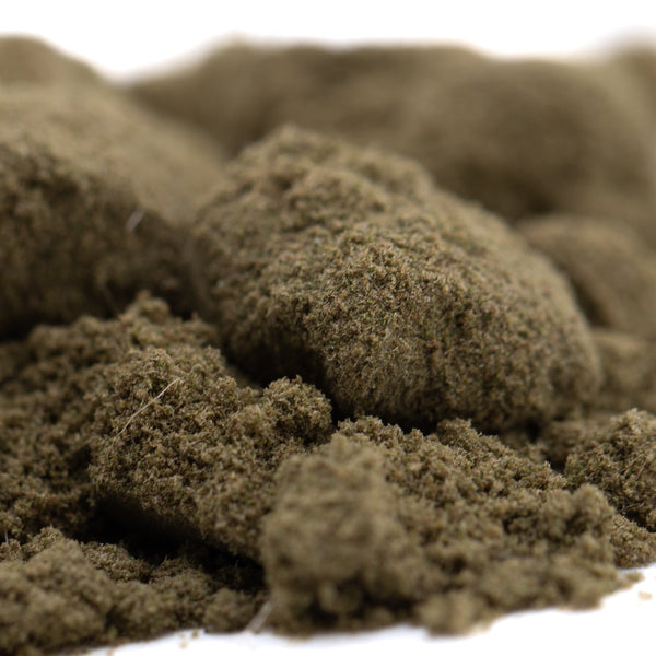 Turtle Taffy THCa Kief Full-Term