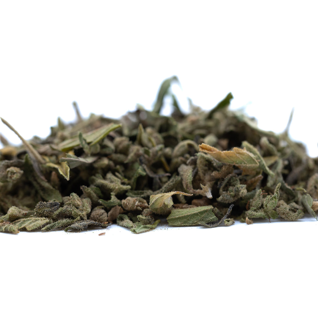 Turtle Taffy Full-Term THCa Trim Wholesale