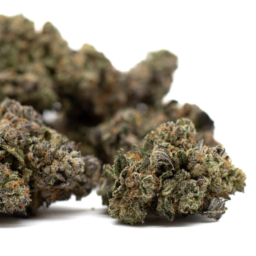 Dark Jokerz Indoor THCa Flower showcasing premium cannabis flower buds